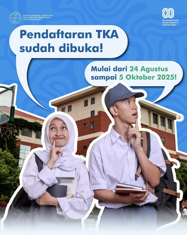 Laporan Renstra 2025-2026