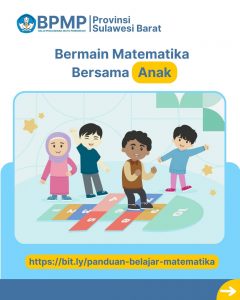 Bermain dengan Matematika Sederhana