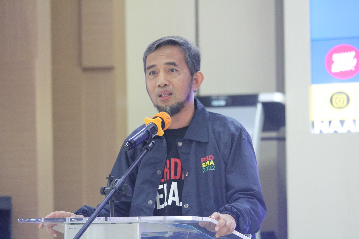 BPMP Sulbar Gelar IHT Penguatan Kapasitas Pendampingan Konsultatif dan Asimetris SDM BPMP Sulbar
