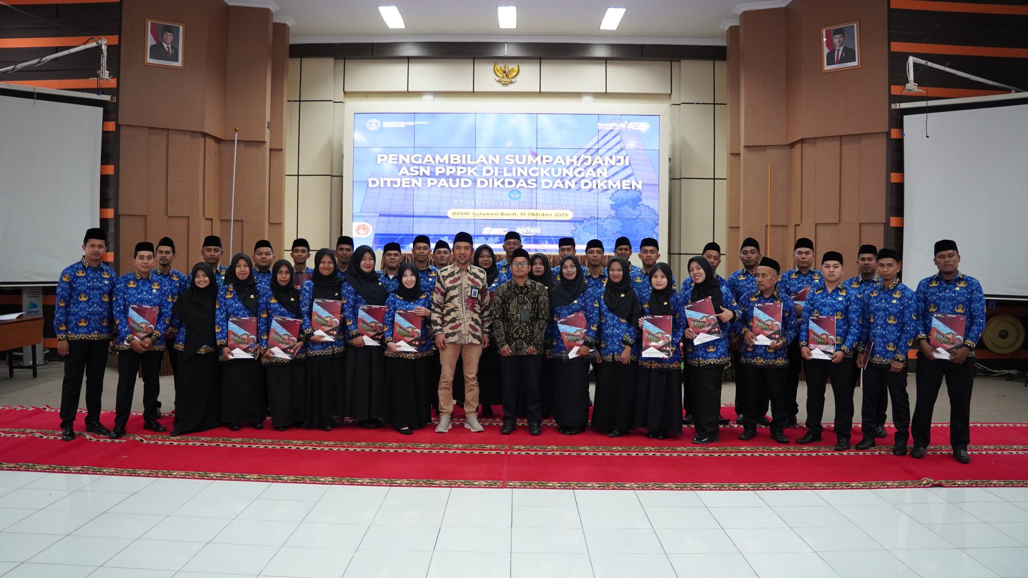 WEBINAR AMPERA Series #022026 Menciptakan Kelas Gembira dengan Papan interaktif Digital pada PAUD